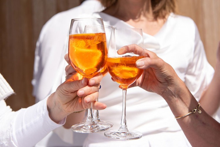 Pomama za alkoholom na izborni dan u Americi