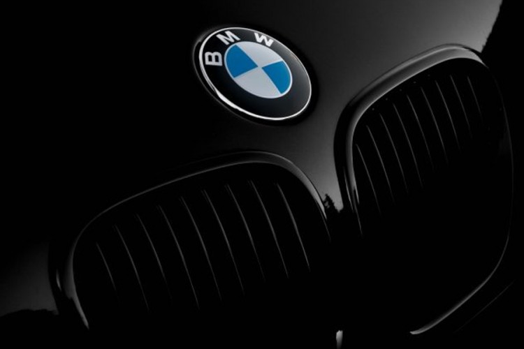 BMW ukraden u Modriči