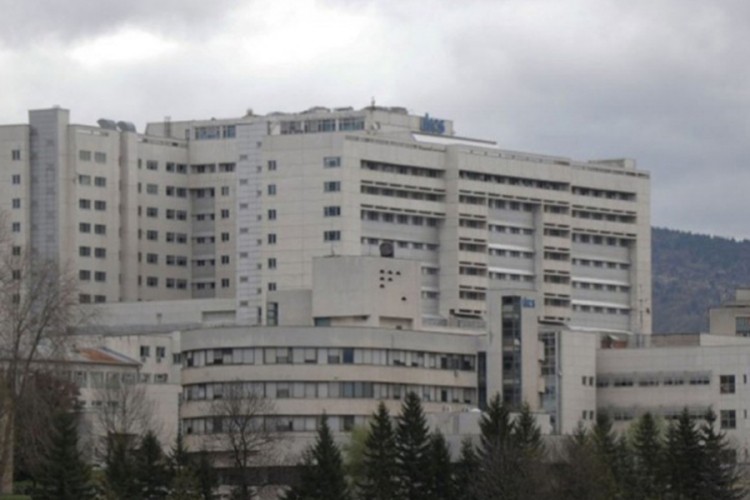 U izolatorijumu na Podhrastovima preminulo devet pacijenata
