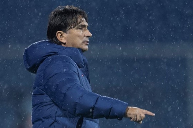 Dalić odahnuo: Brozović stigao u Zagreb, Perišić ide u Istanbul