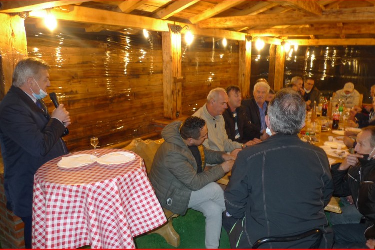 Nove Hase uz Mićića i SDS Semberija
