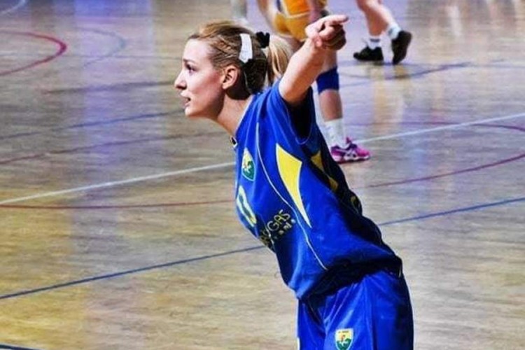 Nezaustavljiva Tea Marković vodila Doboj do pobjede