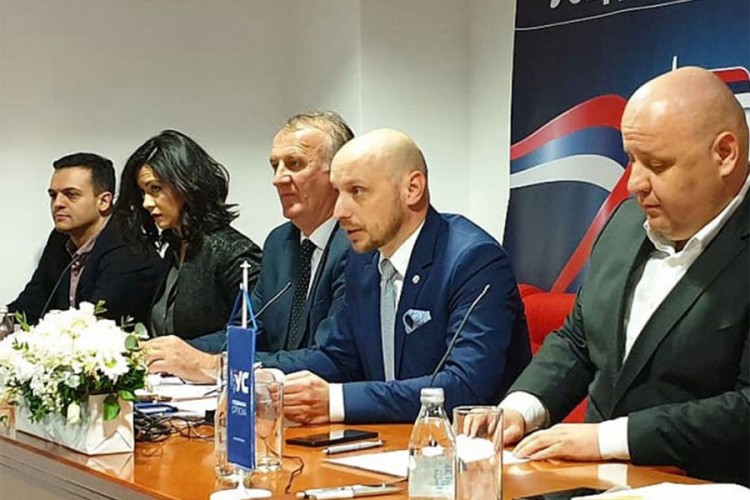 Ujedinjena Srpska: I mi  imamo program za lica s invaliditetom
