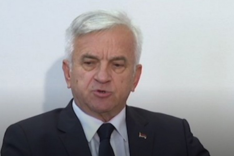 Čubrilović: Očekujem da ćemo biti dio vlasti u Laktašima