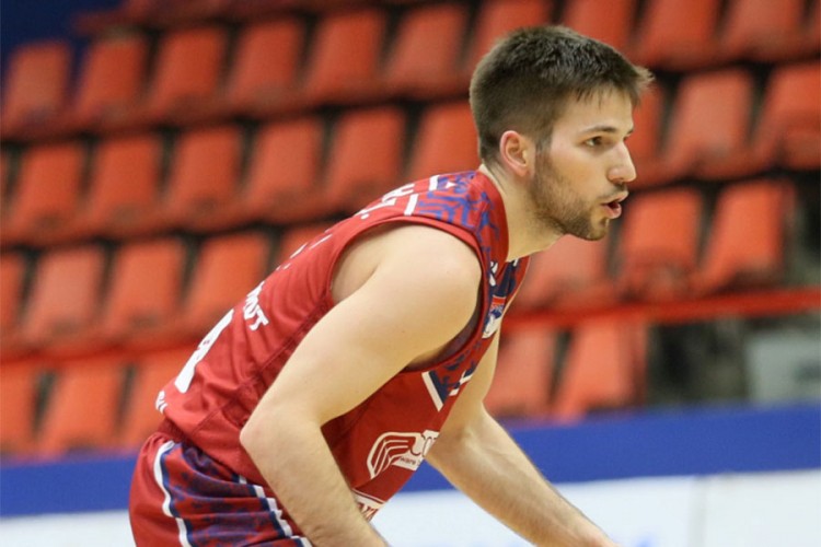Prvim "balon" turnirom startujue ABA liga 2, Borac vraća dug Sparsima