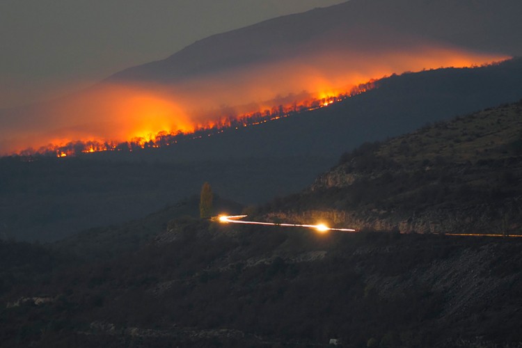 Jermenija: Spremni smo da pomognemo u istrazi o padu Mi-24
