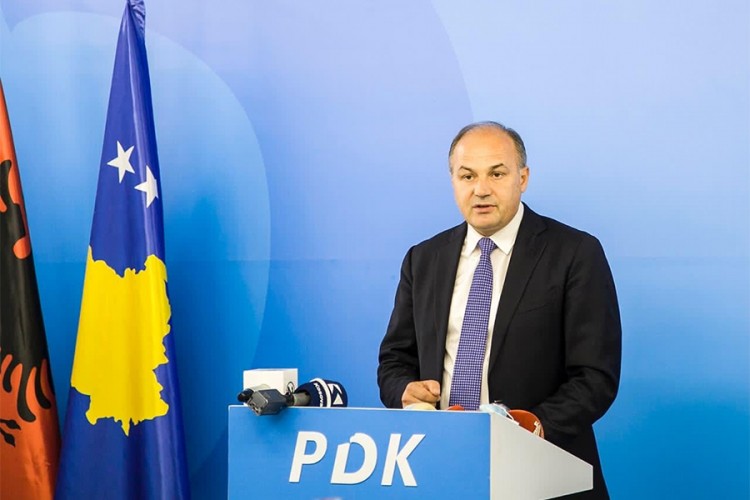 Hodžaj: Proces protiv Tačija je proces protiv slobode Kosova