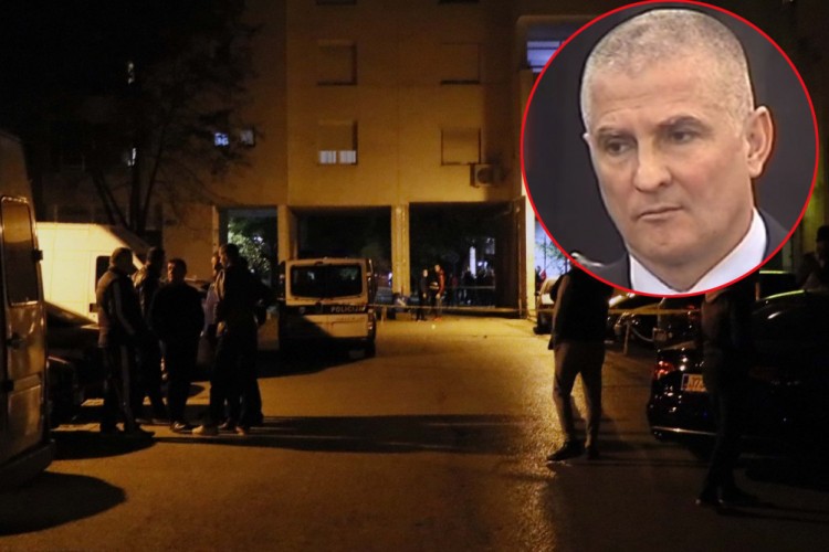 Uhapšen osumnjičeni za ubistvo Marka Radića u Mostaru