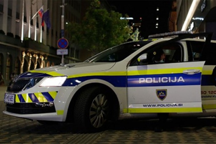 Ubio troje rođaka u Sloveniji pa sebe