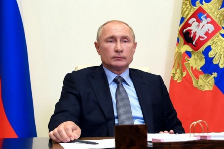 Putin: Sve ruske vakcine su efikasne