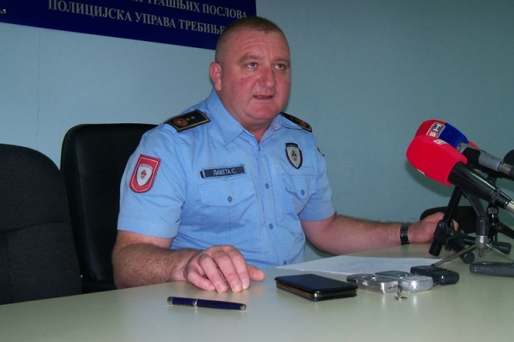 U istočnoj Hercegovini nije bilo krađa u oktobru
