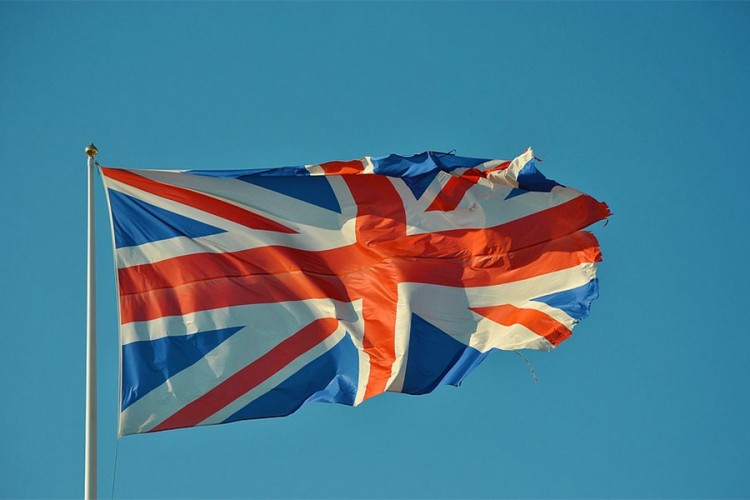 Velika Britanija protjerala dvojicu bjeloruskih diplomata