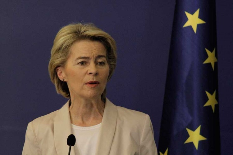 Fon der Lajen: EU da pojača borbu protiv ekstremizma