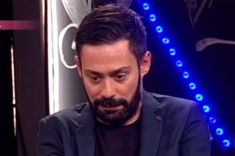 Srpski glumac otkrio kako je izgledao susret sa UČK i bijeg sa KiM