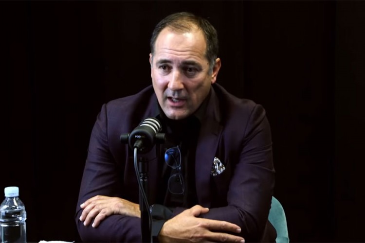 Igor Štimac postao djed