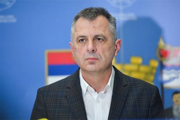 Radojičić ima zdravstvenih problema, otkazao sve obaveze