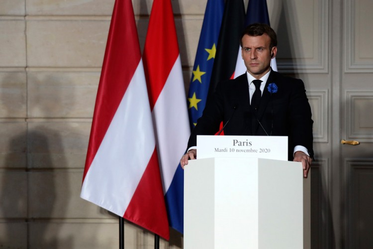 Austrija usvojila paket mjera za borbu protiv terorizma
