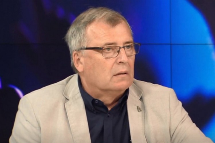 "Hrvatska rezervisala vakcine za više od 50 odsto stanovnika"