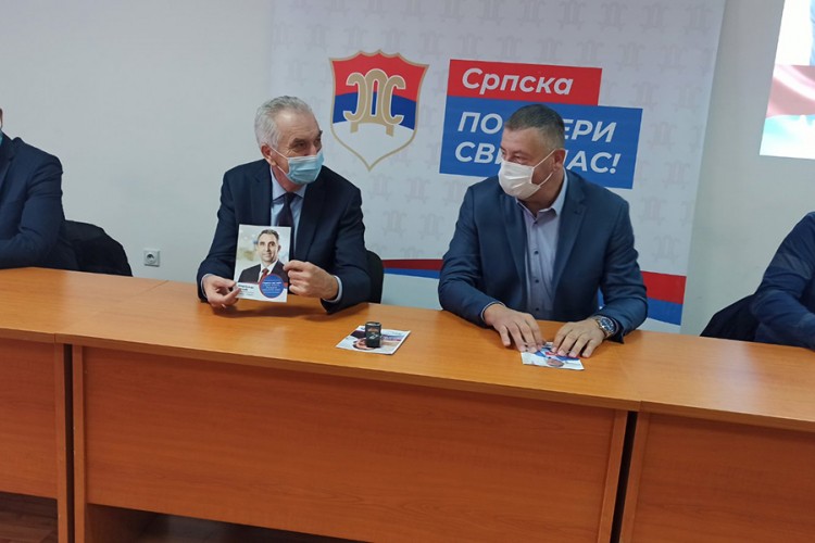 Gašanović: Istočni Stari Grad dobija prvi tehnološki park u BiH