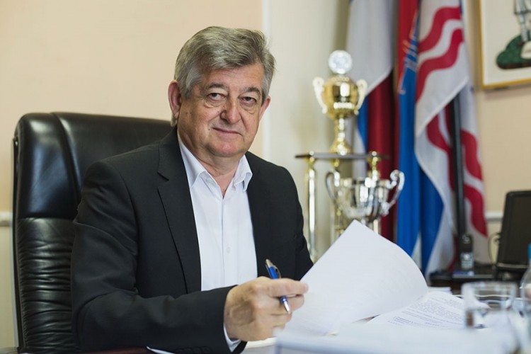 Mićo Mićić: Ne sumnjam u pobjedu