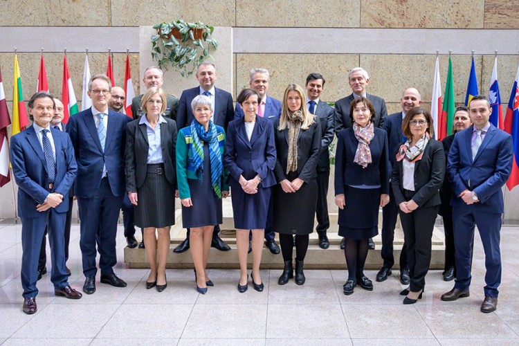 Predstavnici EU: Vaš glas, vaša snaga!