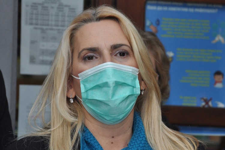 Cvijanović: Mnogo nejasnoća o glasanju, CIK se ograđuje i prebacuje teret
