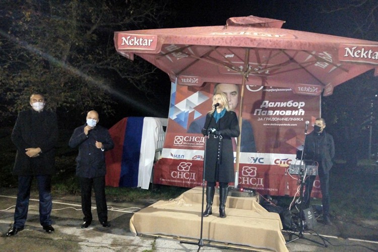 "Iskoristiti sve potencijale i velike resurse za razvoj Prijedora"