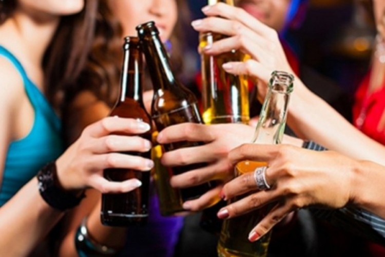 U Švedskoj zabranjeno točenje alkohola nakon 22 časa