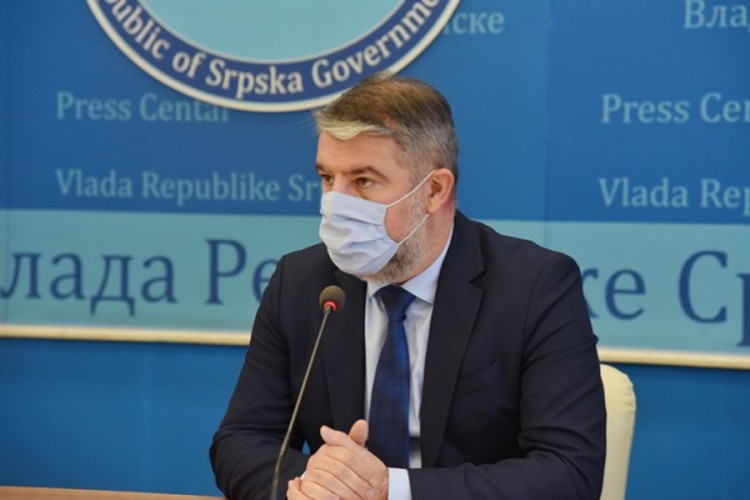 Šeranić: Građani pozitivni na virus korona mogu da ostvare biračko pravo
