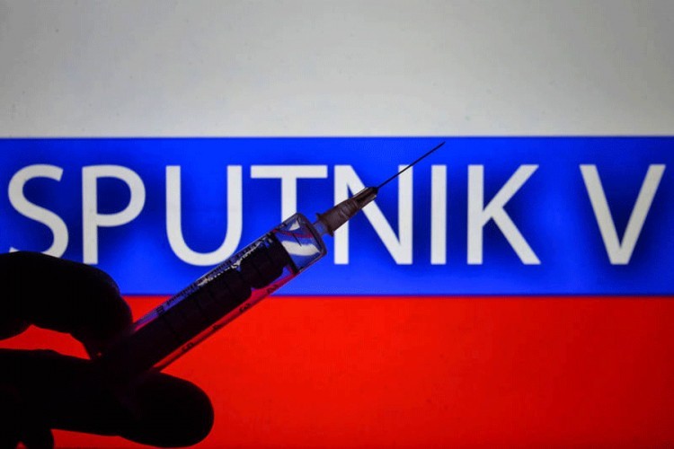 SZO pregovara u vezi sa ruskom vakcinom Sputnjik V