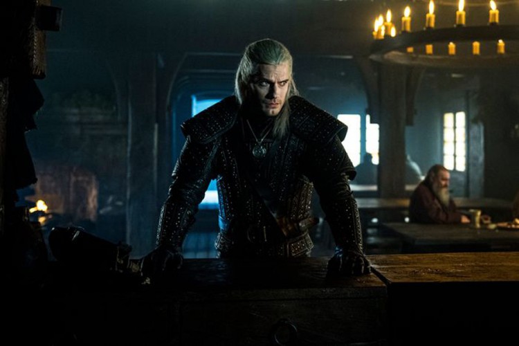 Odloženo snimanje druge sezone serije The Witcher