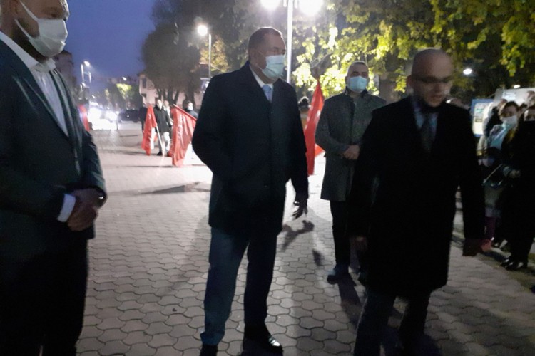 "Vedran Đurđević najbolje rješenje za Šamac"