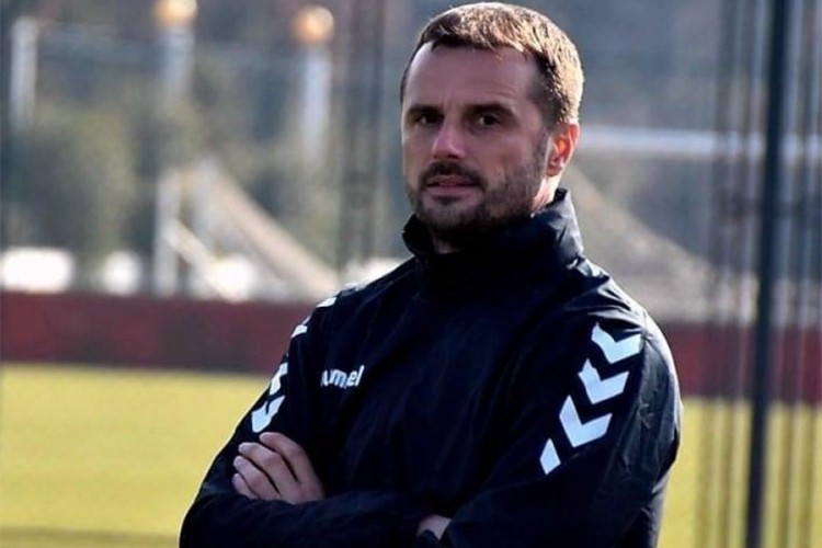 Duško Vranešević, trener Slobode: Svi smo jedna velika porodica