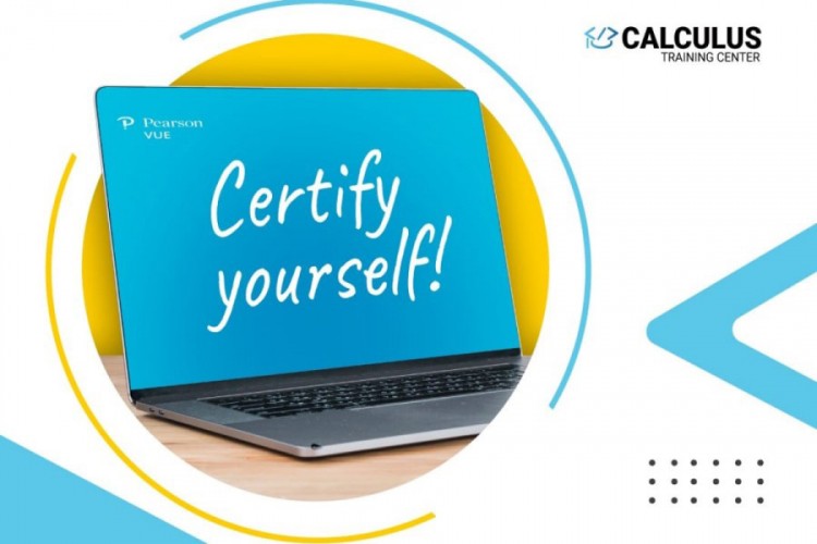 Da svugdje budete konkurentni: Uz Calculus do svjetskih IT sertifikata