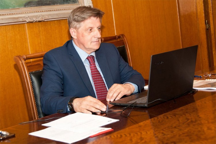 Softić: Pregovori sa MMF-om nakon izbora