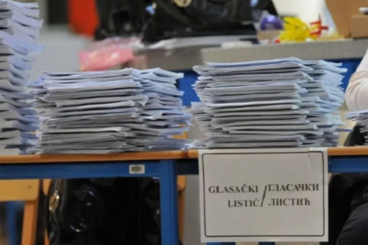Kandidati u Doboju se plaše izborne krađe