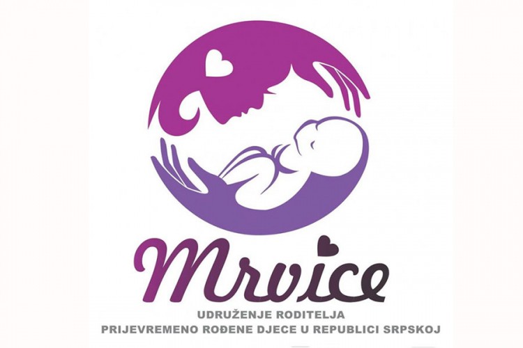 Laktaši u okviru "Ljubičastog novembra" podržavaju "Mrvice"