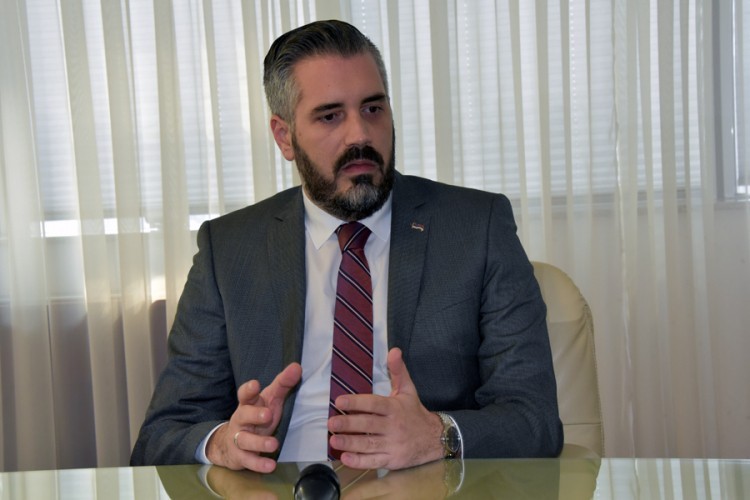 Rajčević: Očekujemo ubjedljivu izbornu pobjedu