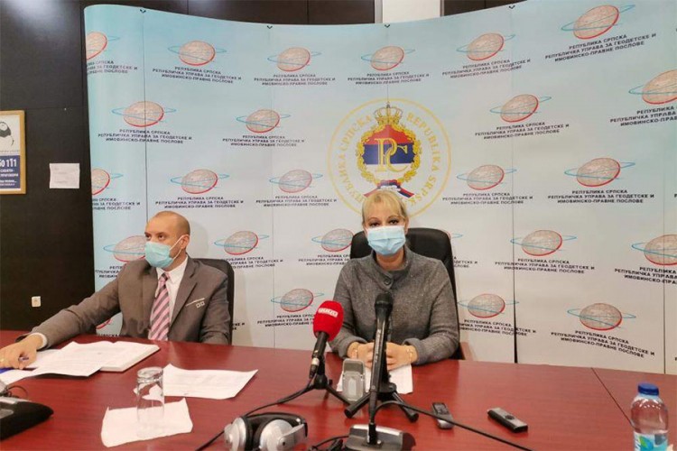 RUGIPP pruža besplatnu pravnu pomoć onima koji u FBiH imaju nekretnine
