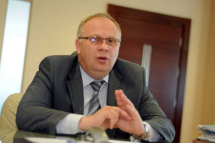 Bogdanić: Nisam povukao kandidaturu