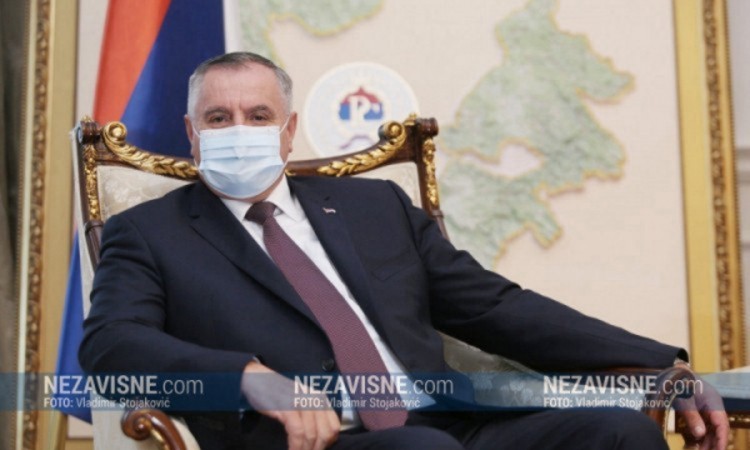 Višković: Od 1. januara možda i najveći rast penzija u zadnjih 15 godina