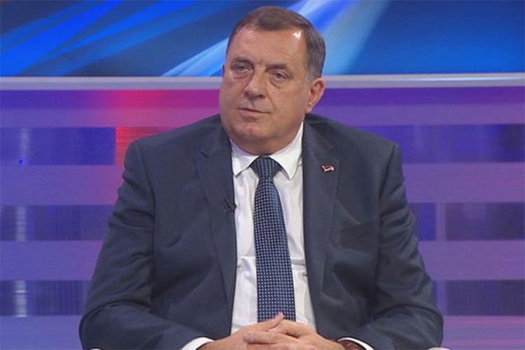 "Srbija u Srpsku u posljednjih sedam godina uložila 59 miliona evra"