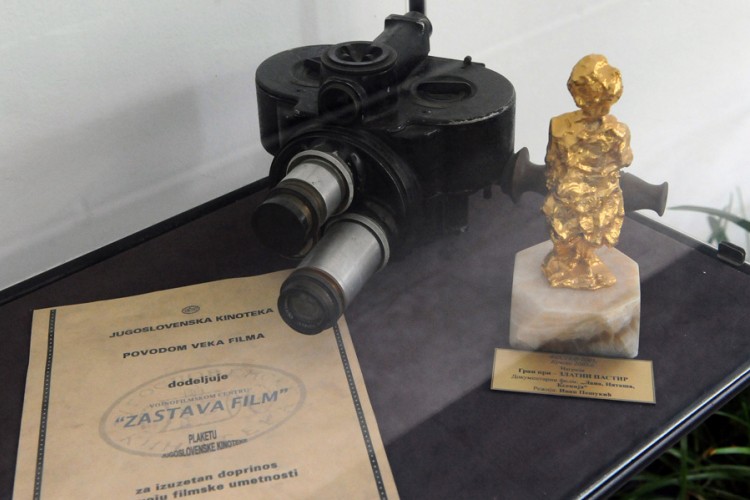 "Zastava film" obilježava 72 godine postojanja