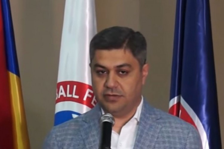 Priveden bivši jermenski šef DB jer je planirao atentat na Pašinjana