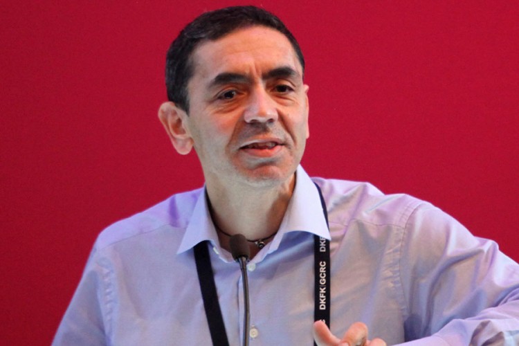 Direktor Bionteka: Naša vakcina će okončati pandemiju