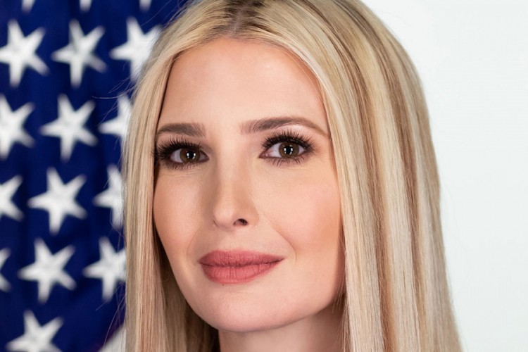 Ivanka Tramp ispisala djecu iz škole nakon žalbi roditelja