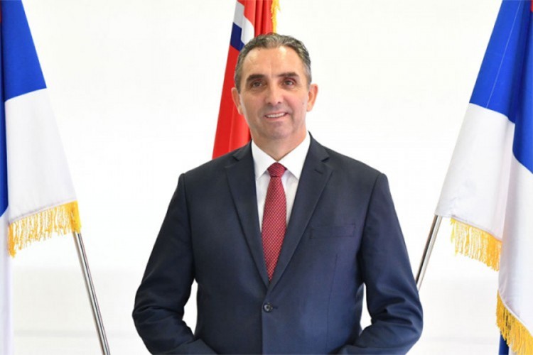 Lučić: Očekujem pobjedu SDS-a