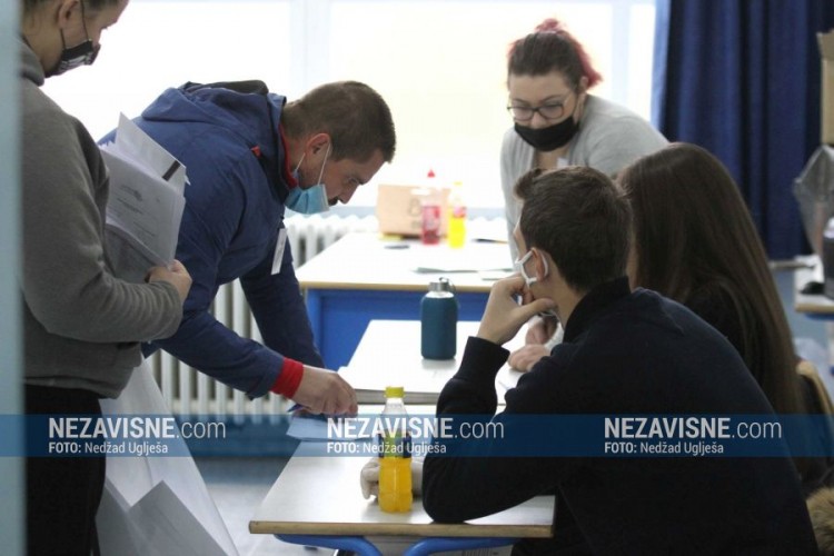 CIK BiH: Poštivanje epidemioloških mjera ne smije biti smetnja
