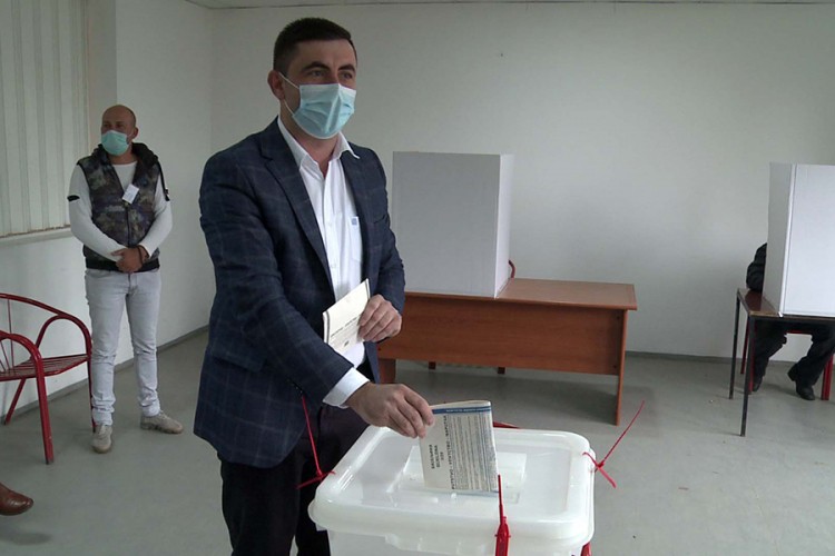 Petrović: Ubijeđen sam u pobjedu