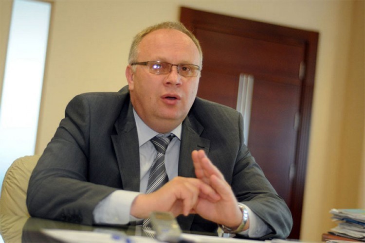 Bogdanić: Očekujem ubjedljivu pobjedu SNSD-a